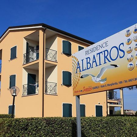 דירות קאורלה Albatros מראה חיצוני תמונה